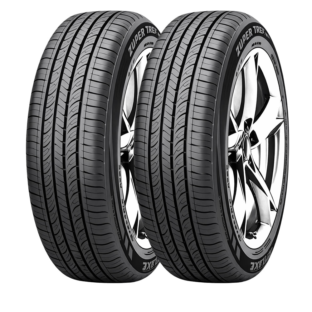 Pneu West Lake Zuper Trek Z-203 265/70 R17 115h - 2 Unidades